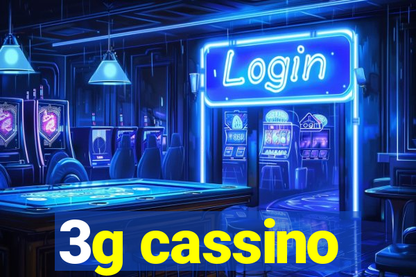 3g cassino